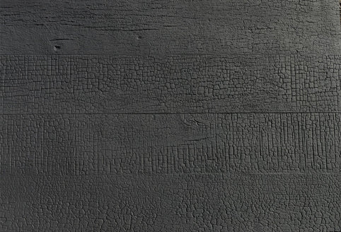 Love Shou Sugi Ban but Not the Price? Try This Affordable Alternative