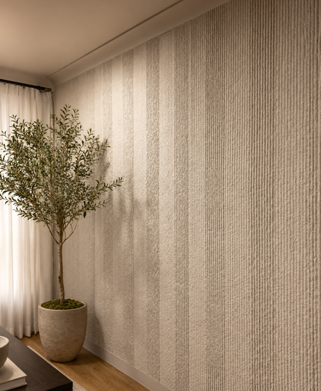 Flexible Wall Veneers
