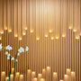 Slat Panels