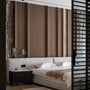 Cove Panels