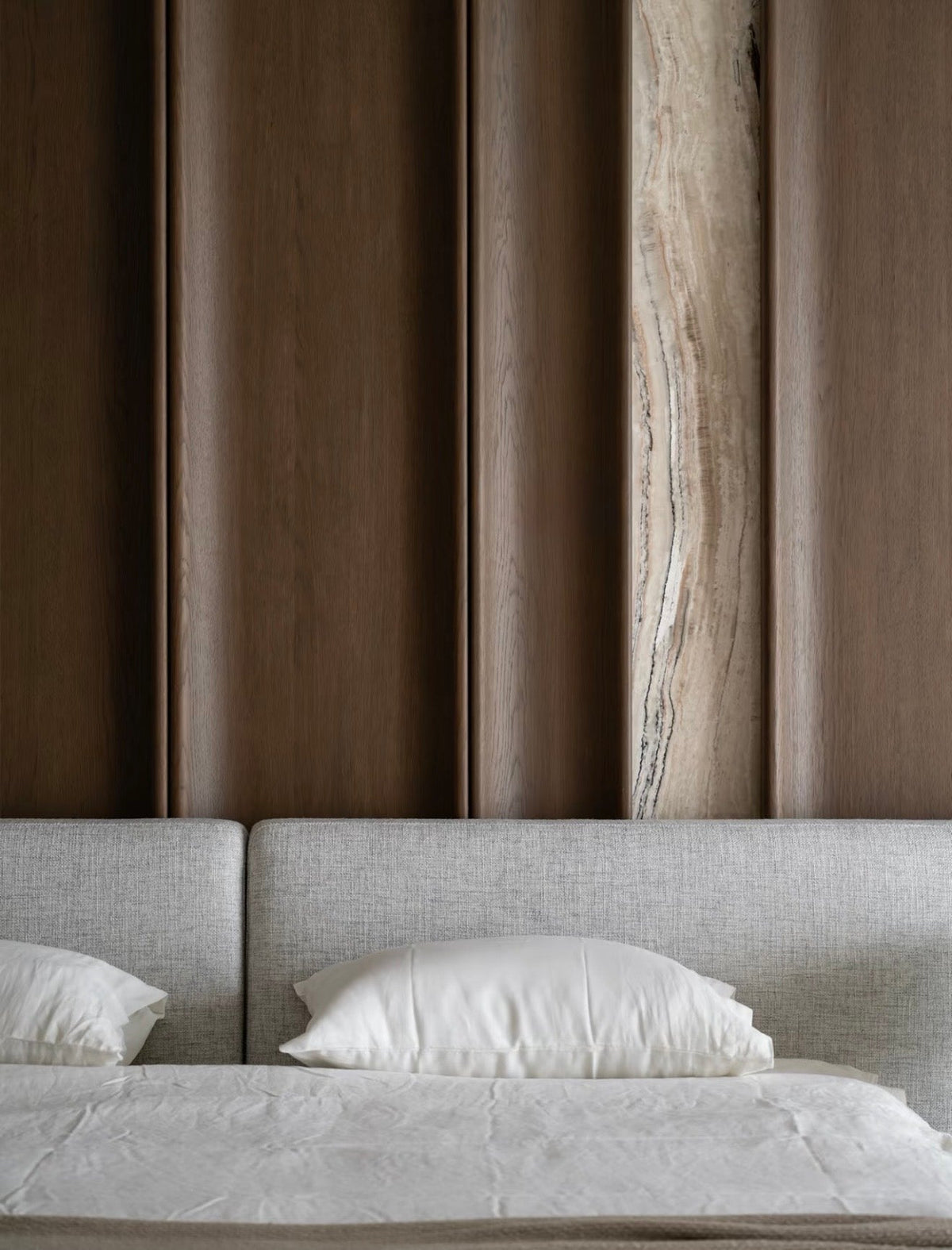 Wooden Wall Panels for Interior Walls