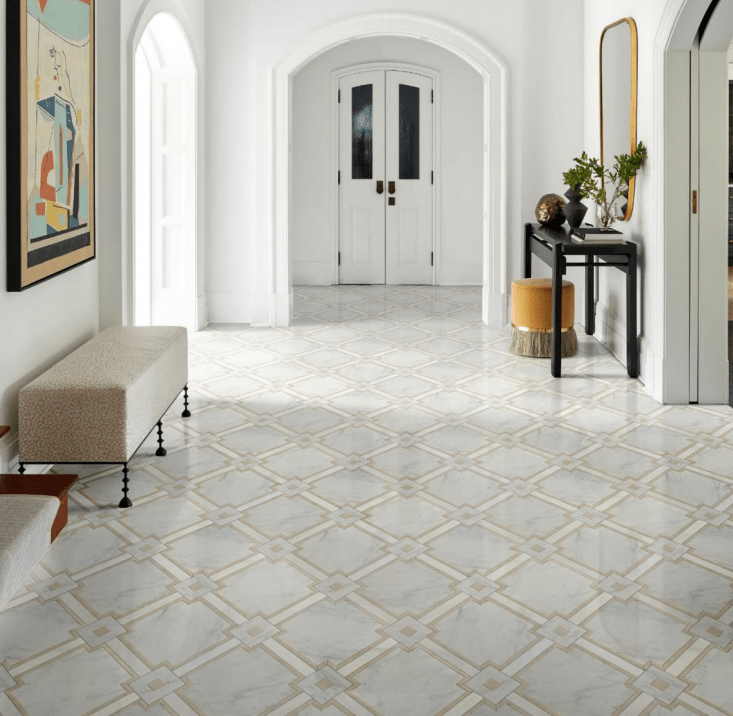 Artistic Tiles