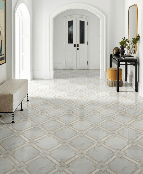 Artistic Tiles