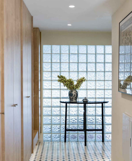 Glass Blocks