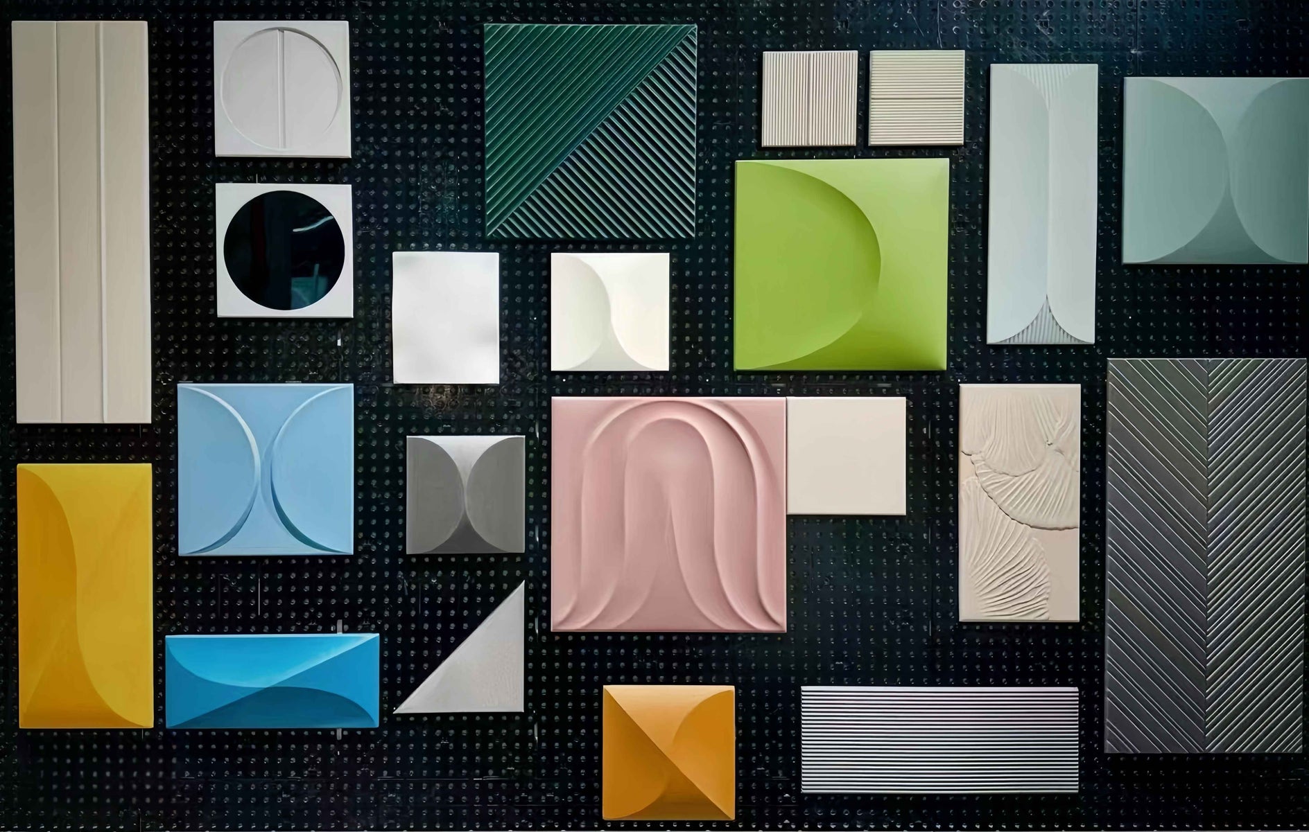 Luxurious WallArt