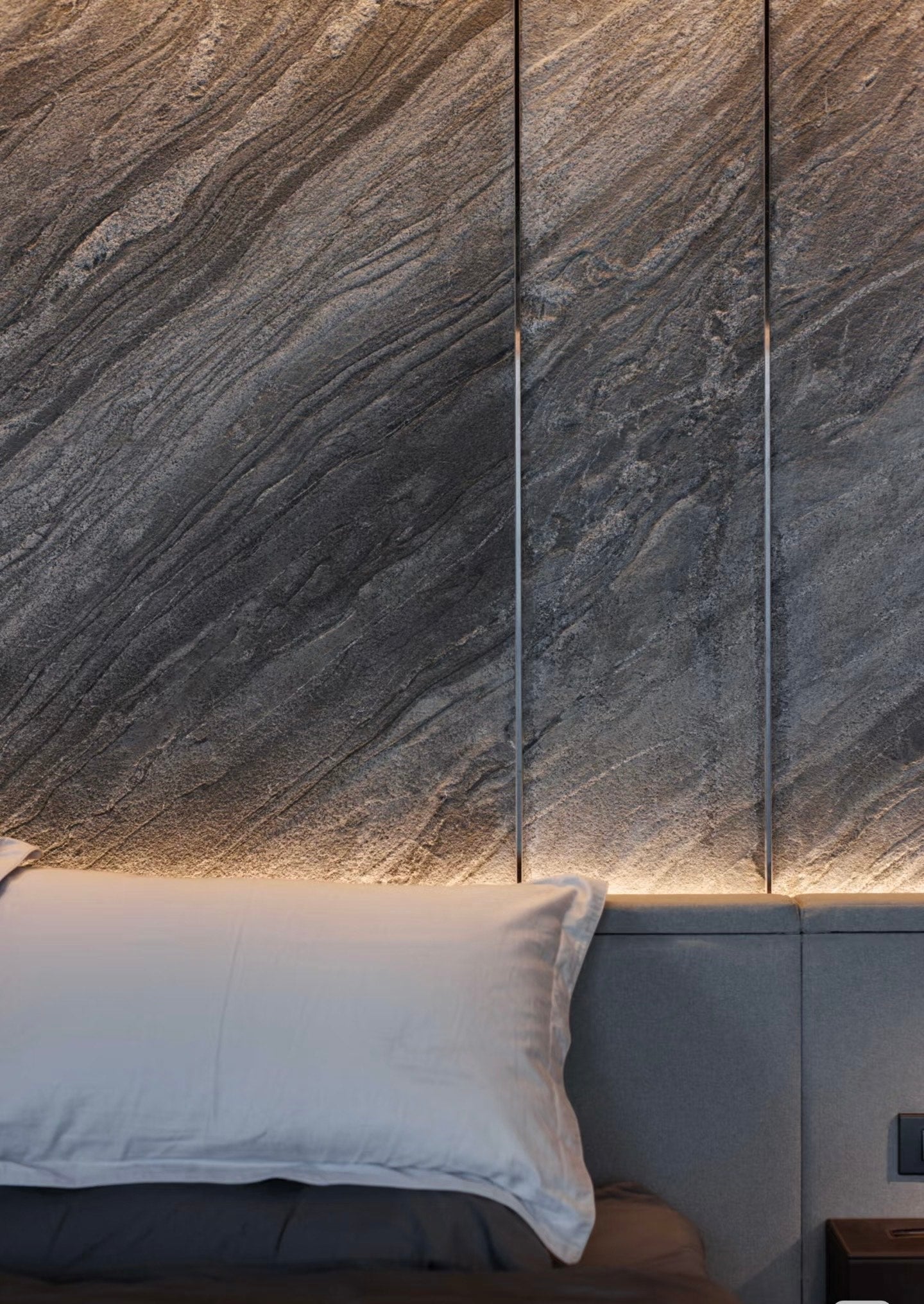 Marble stone