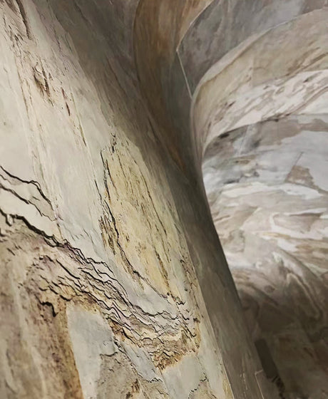 Natural Stone Veneers