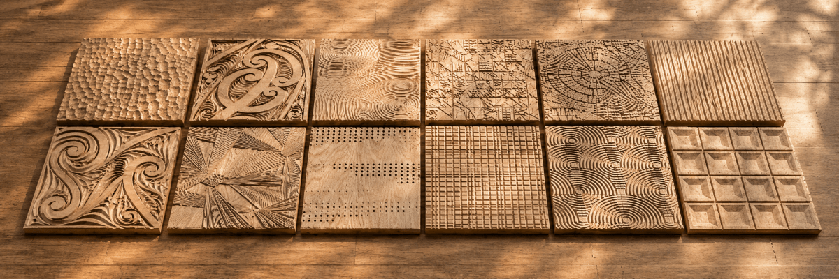 Solid wood Panels 