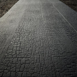 Shou Sugi Ban