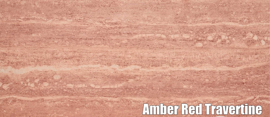 Luxurious Travertine