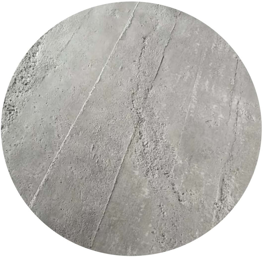 Board Formed Concrete
