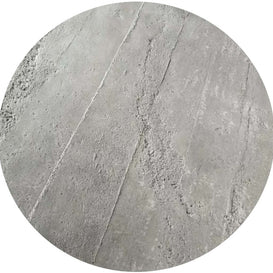 Board Formed Concrete
