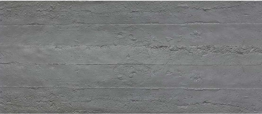 Board Formed Concrete