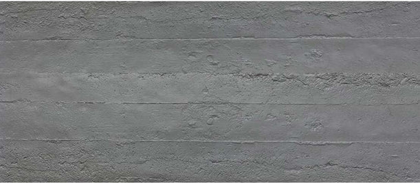 Board Formed Concrete