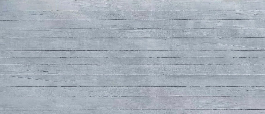 Timber Formed Concrete