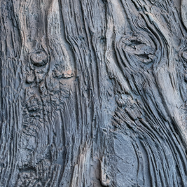 Faux Wood Beam