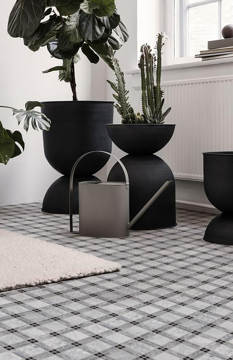 Woven Grid