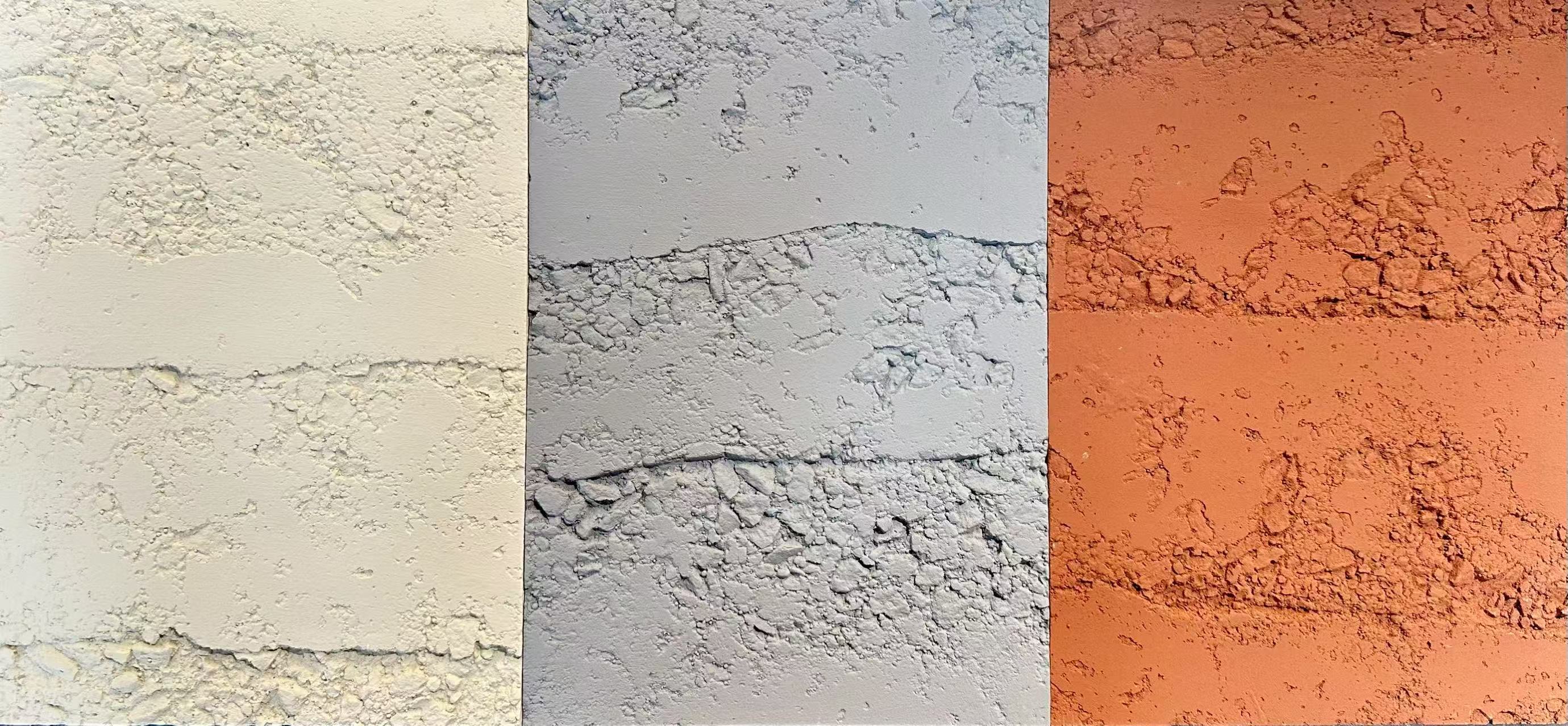 Rammed Earth