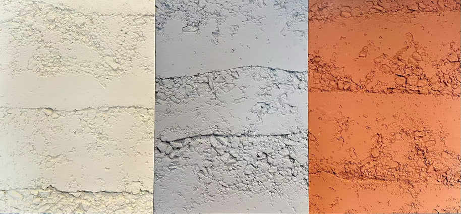 Rammed Earth