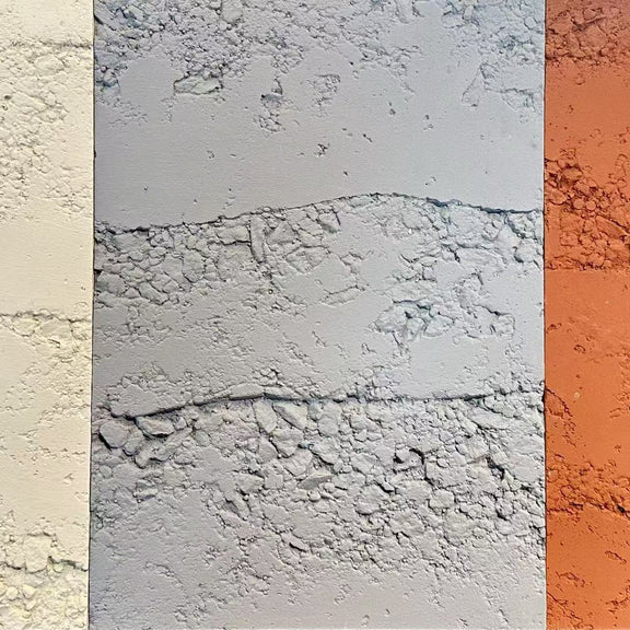 Rammed Earth