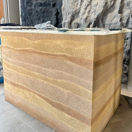 Rammed Earth B