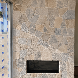 Ashlar Limestone