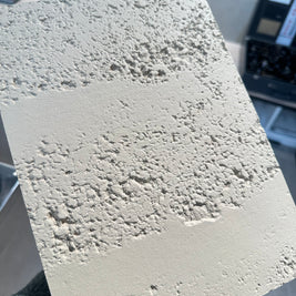 Rammed Earth A
