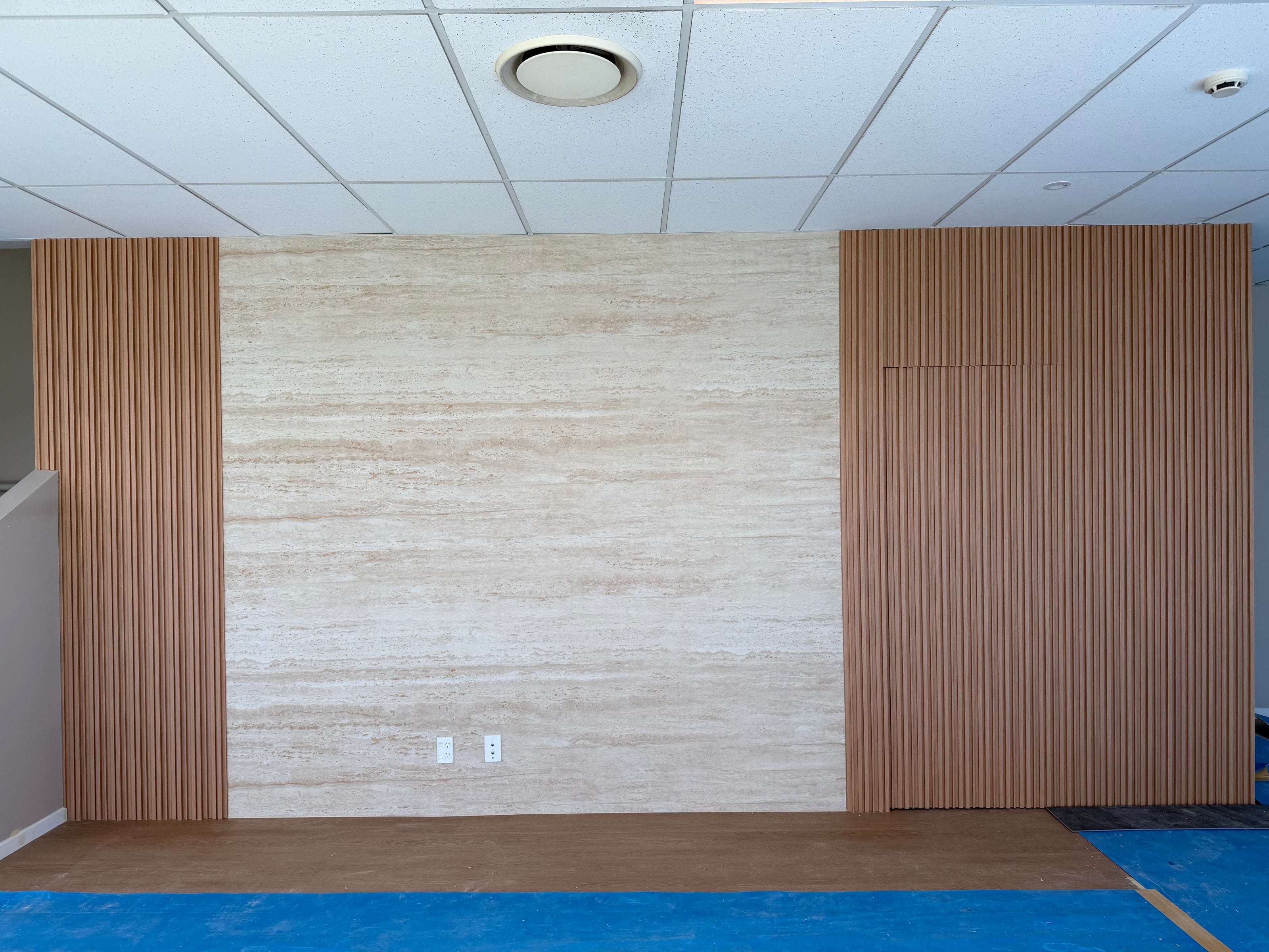 Flexible Wall Veneer Samples