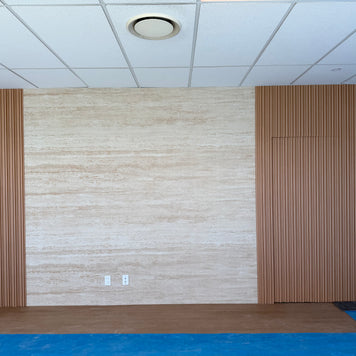 Flexible Wall Veneer Samples