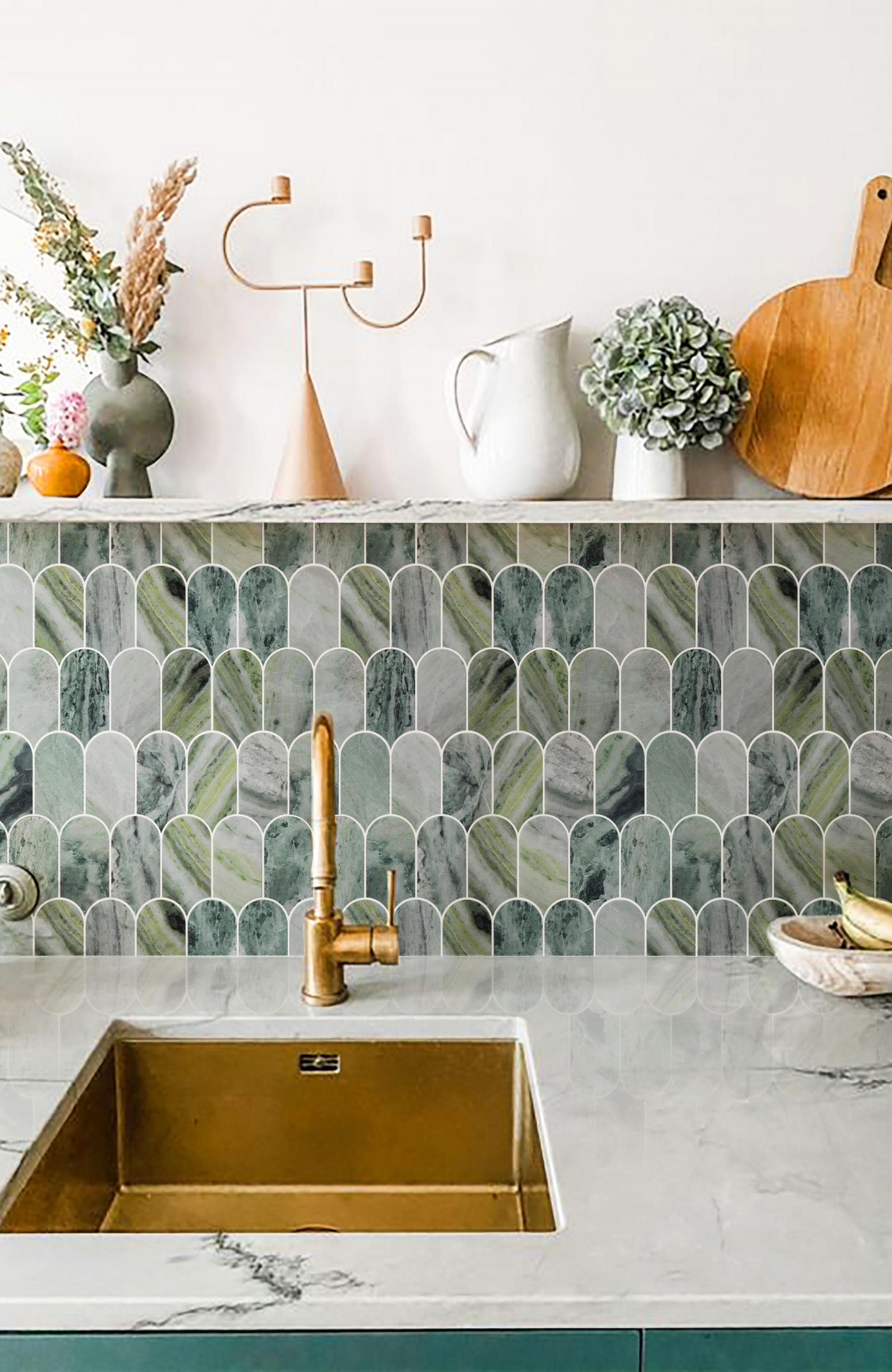 Arco Mosaic
