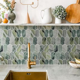 Arco Mosaic