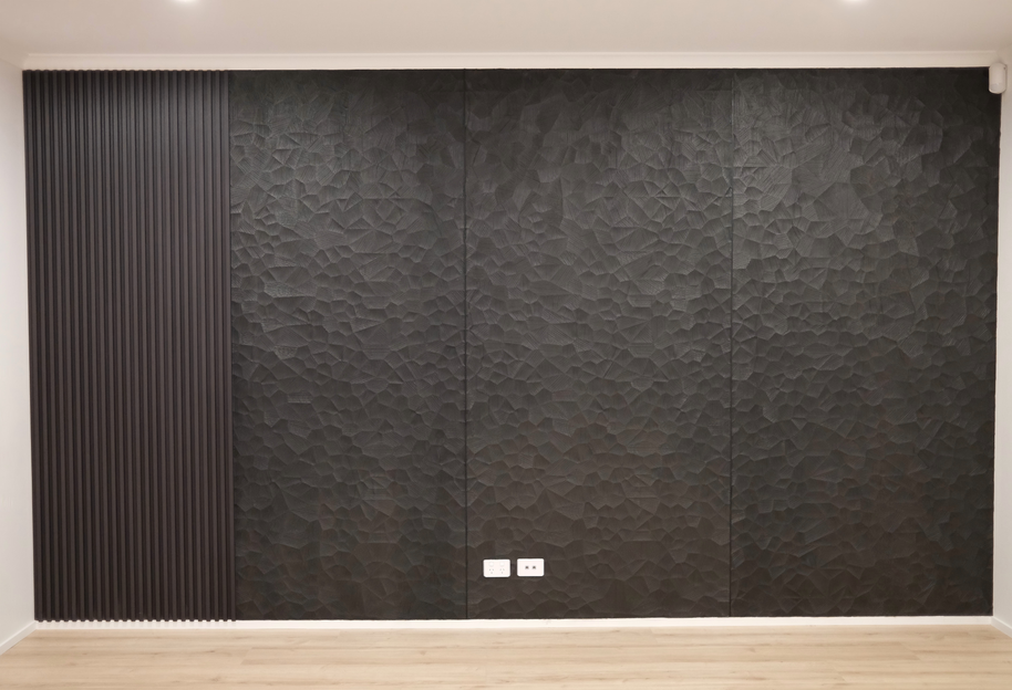 Flexible Wall Veneer Samples