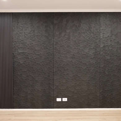 Flexible Wall Veneer Samples
