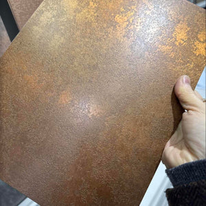Aged Bronze