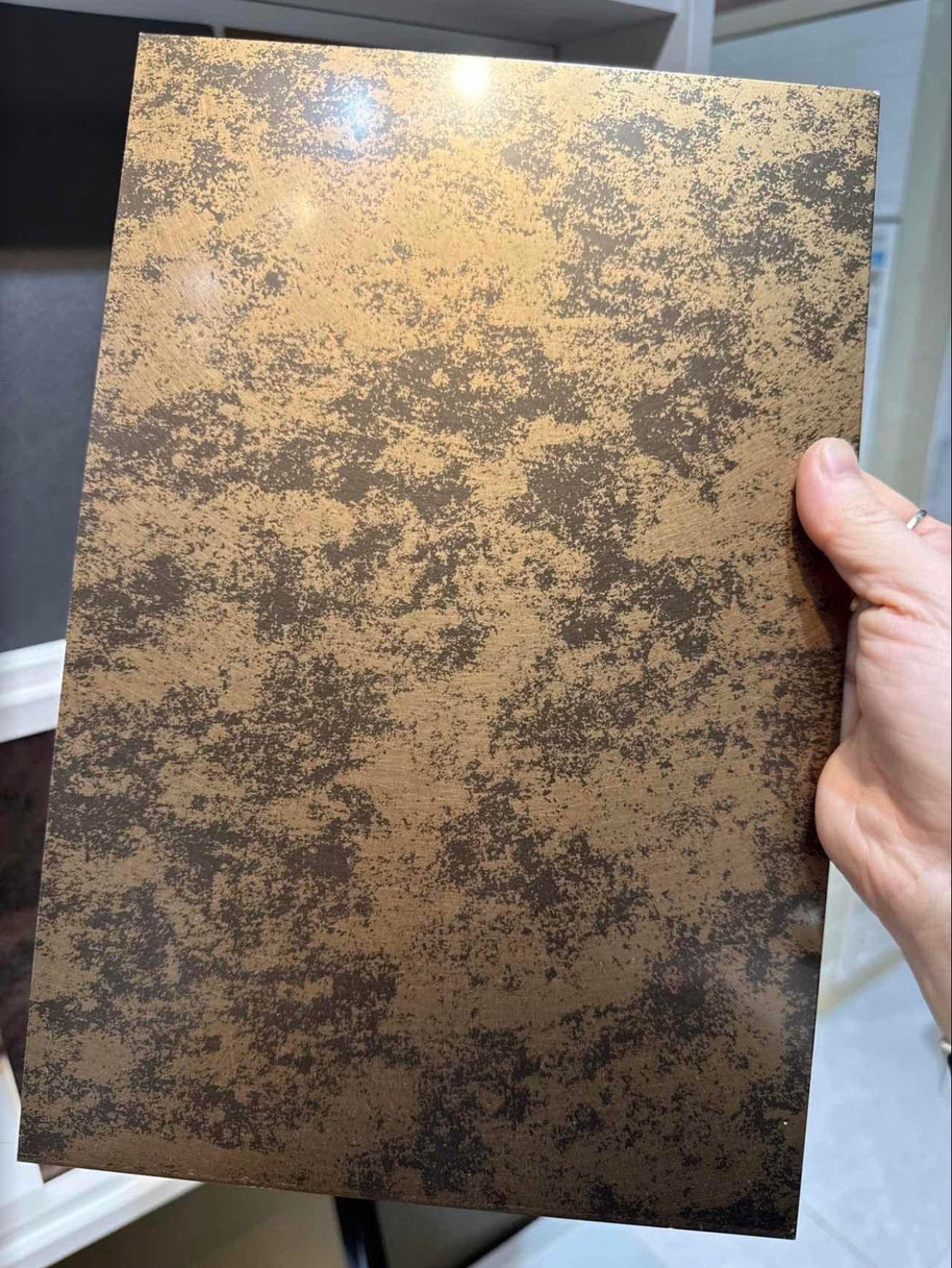 Antique Bronze