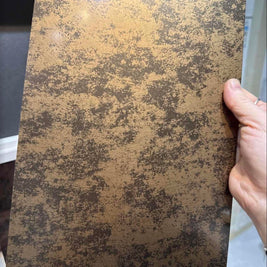 Antique Bronze