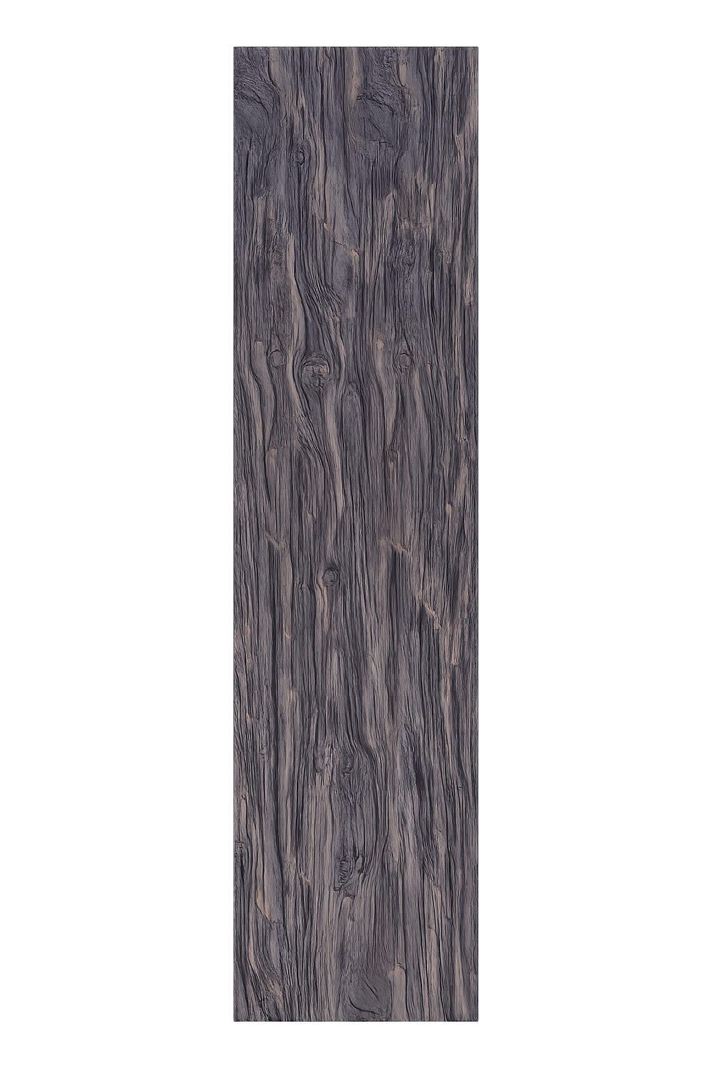 Faux Wood Beam