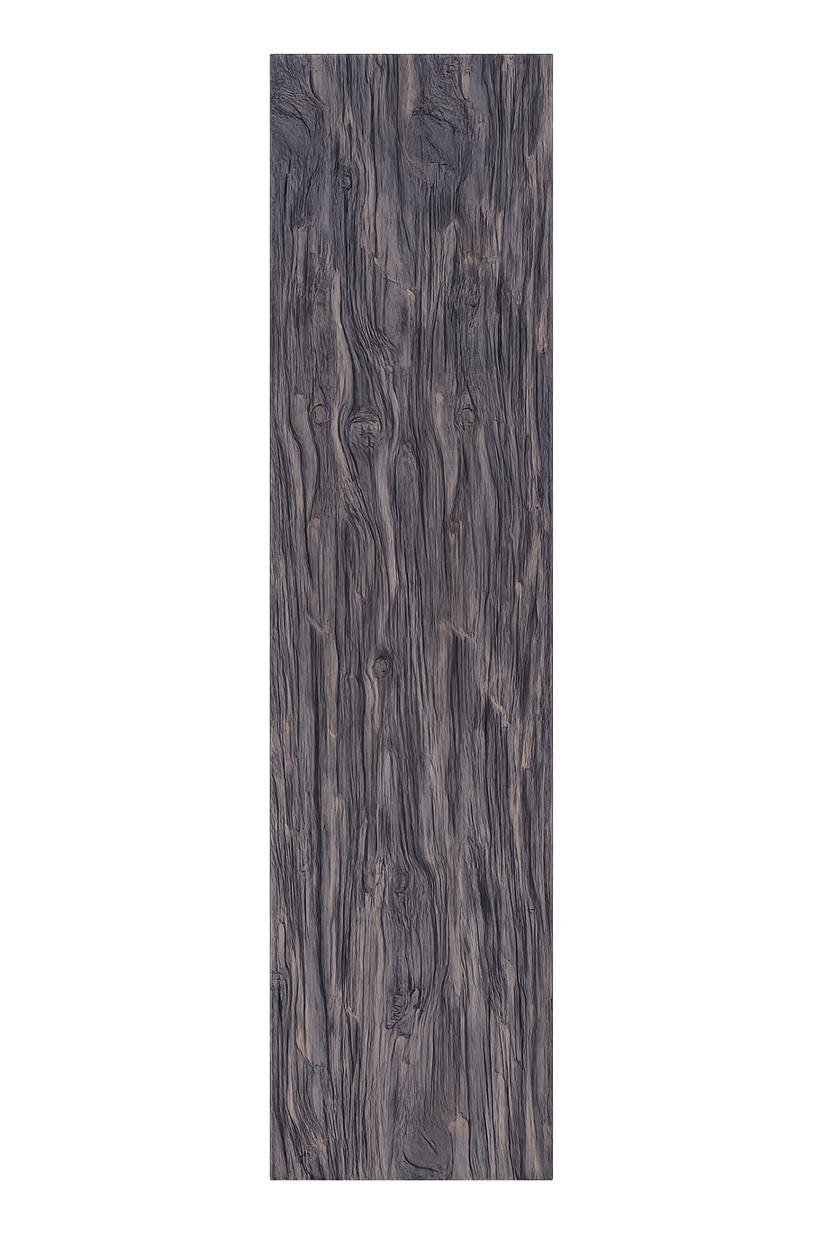 Faux Wood Beam