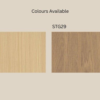 Wood Grain Wall Panel