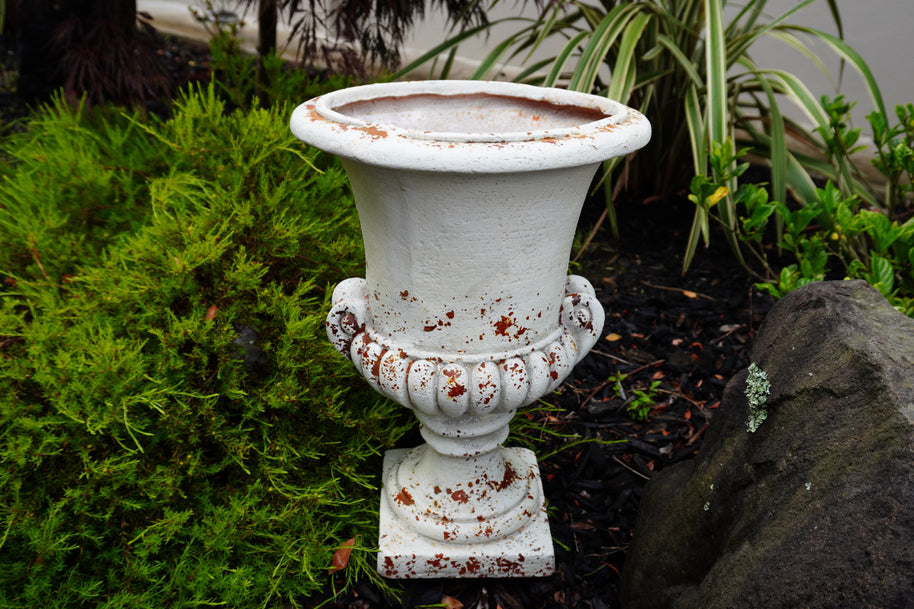 Classic Medici Urn