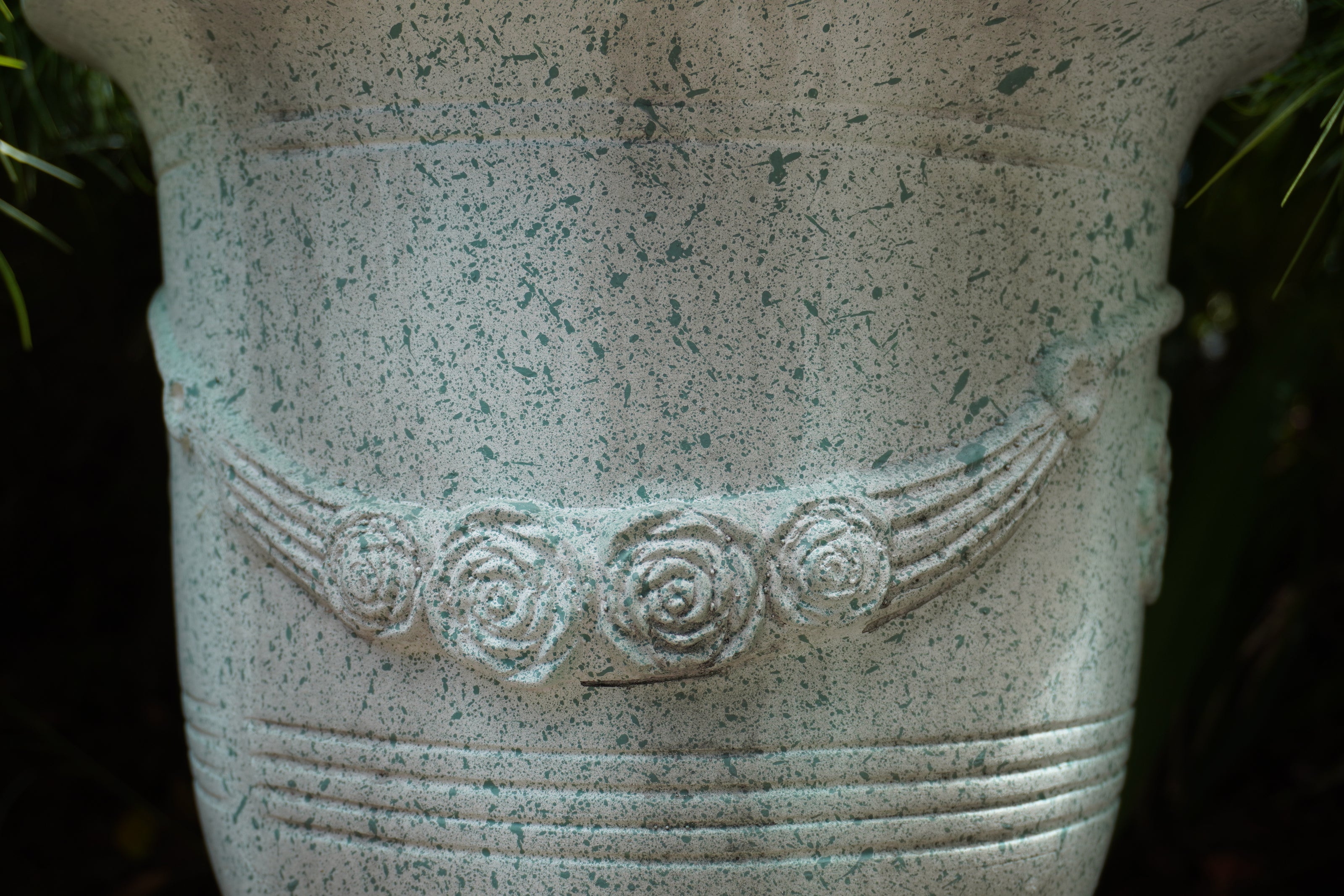 Antique Style Anduze Urn
