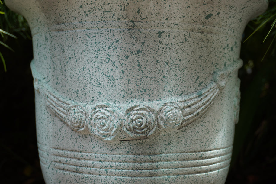 Antique Style Anduze Urn