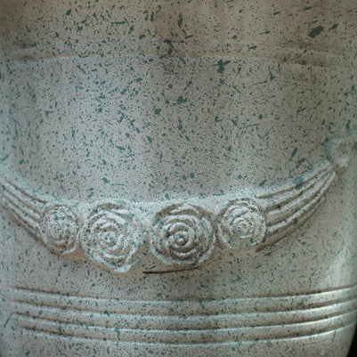 Antique Style Anduze Urn