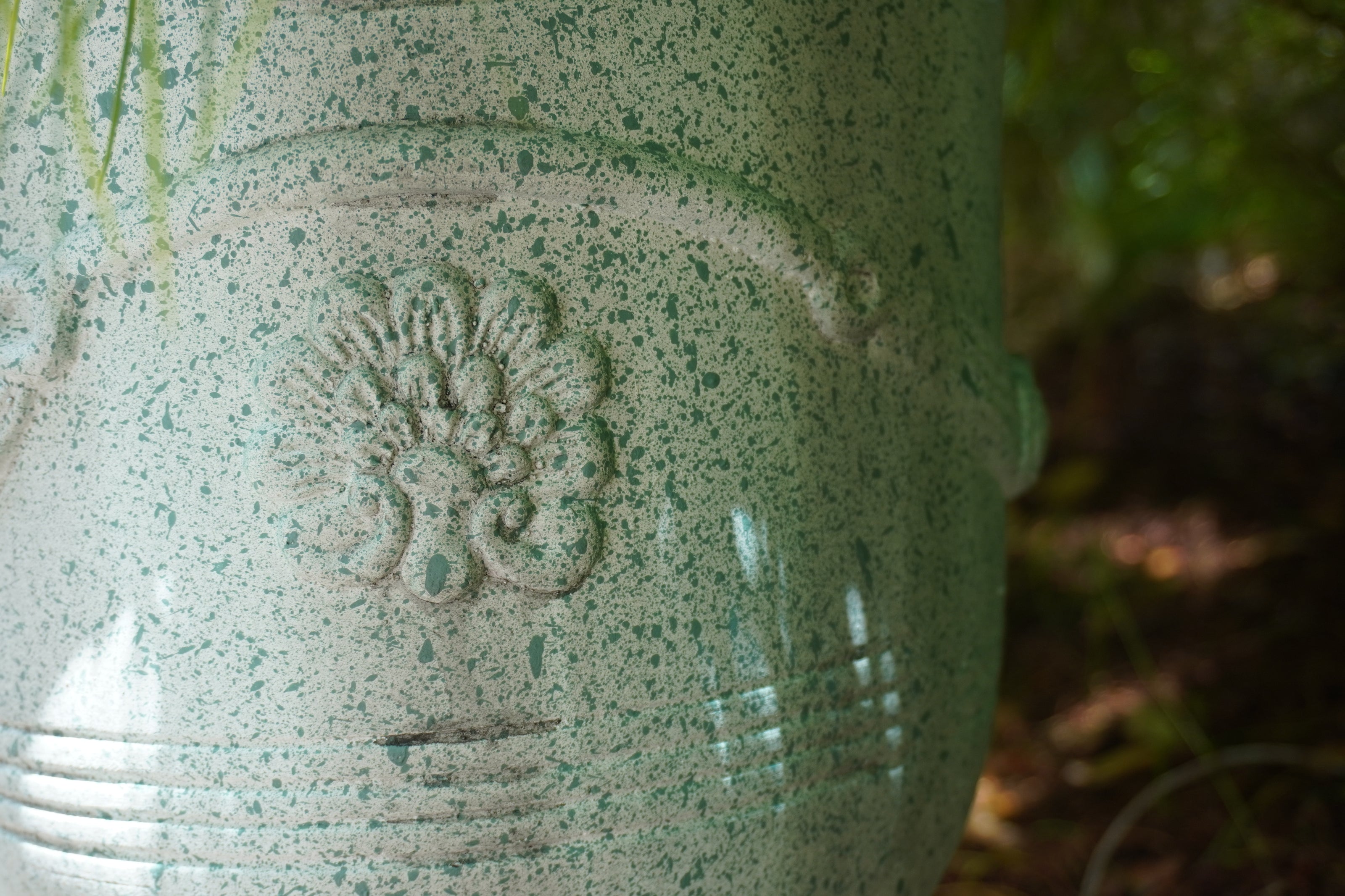 Antique Style Anduze Urn