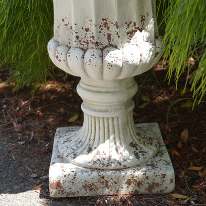 Timeless Victorian Urn