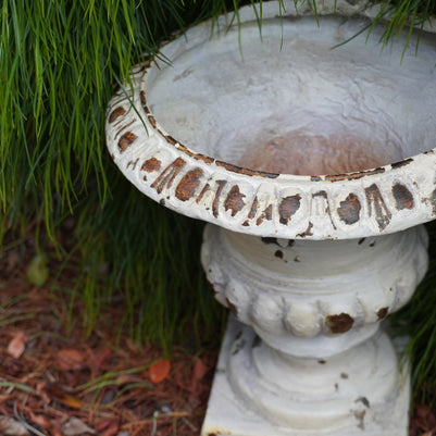Aged Elegance Medici Urn