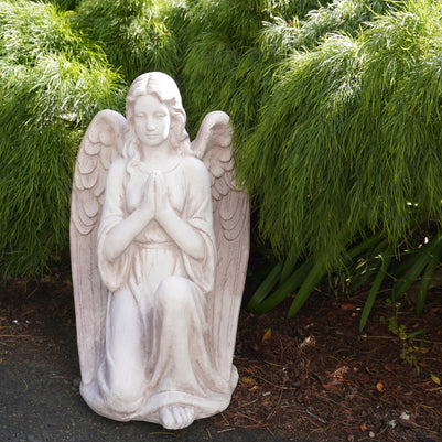Praying Angel of Hope