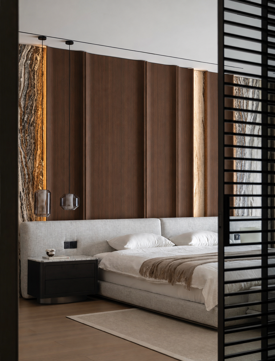 Dark Walnut