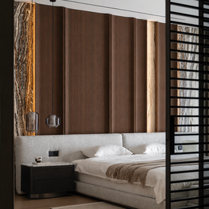 Dark Walnut