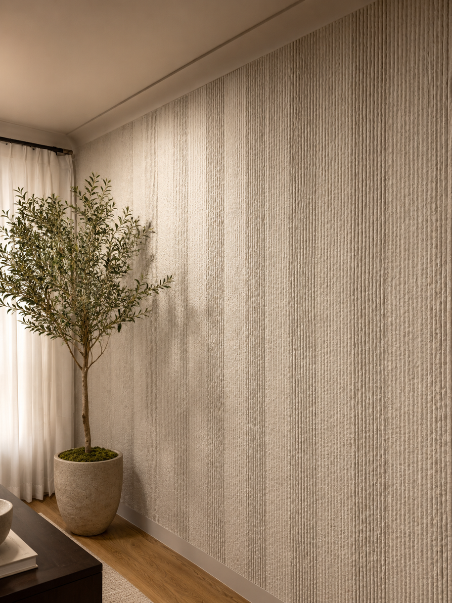 Duoform Line Stone